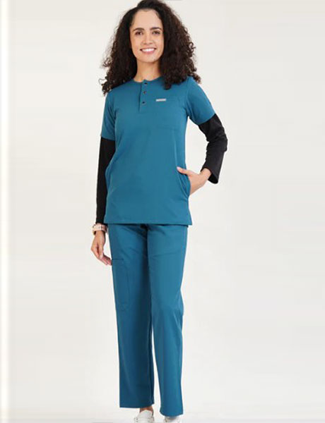 Fresh Fit-Round Neck Style by MedyHealth in Gurgaon Delhi NCR