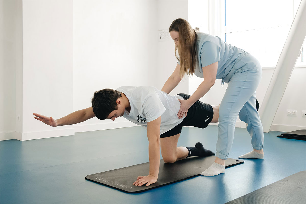 MedyHealth - Best Physiotherapy at Home for Better Recovery in gurgaon delhi ncr